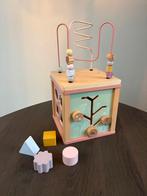 Little Dutch Kubus Activiteitenspeelgoed, Kinderen en Baby's, Speelgoed | Houten speelgoed, Ophalen of Verzenden, Zo goed als nieuw