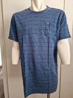 PME Legend T-shirt Blauw Maat XXL, Blauw, Overige maten, Ophalen of Verzenden, PME Legend