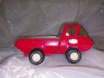 Vintage jaren 1970 speelgoed Tonka Truck en 2x Jeep, Ophalen of Verzenden