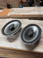 Speakers, Ophalen of Verzenden, Zo goed als nieuw