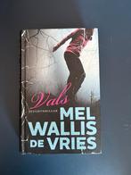 Mel Wallis de Vries - Vals, Boeken, Ophalen of Verzenden, Zo goed als nieuw, Mel Wallis de Vries