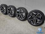 7mm! Originele VW Volkswagen ID.3 Andoya 19 inch zwarte velg