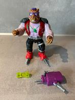 Tmnt Turtles: mutatin’ bebop mutation playmates toys, Ophalen of Verzenden, Zo goed als nieuw