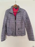 Leuke Taifun  tussenjas jas, Ophalen of Verzenden, Gedragen, Maat 38/40 (M), Blauw