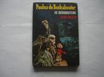 DD.(864) paulus de boskabouter, de bergbouters . : Door jean, Ophalen of Verzenden, Zo goed als nieuw