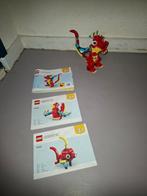 31145 lego, Ophalen of Verzenden, Zo goed als nieuw, Complete set, Lego