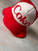 7 Super mooie nieuwe petten van Coca Cola, Kleding | Heren, Nieuw, One size fits all, Ophalen