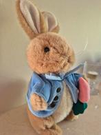 Peter Rabbit Beatrix Potter knuffel, Ophalen of Verzenden, Zo goed als nieuw