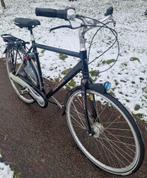 Koga herenfiets framemaat 57cm in nieuwe staat, Versnellingen, Zo goed als nieuw, 57 tot 61 cm, Ophalen