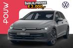 Volkswagen Golf 1.5 eHybrid 204pk DSG Style Edition | Comfor, Auto's, 12 maanden, Stof, 1498 cc, 150 min
