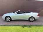 Mercedes-Benz CLK-klasse Cabrio 200 K. Avantgarde Automaat F, Automaat, Stoelverwarming, Achterwielaandrijving, Gebruikt