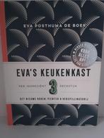 Eva's keukenkast - Eva Posthuma de Boer, Ophalen of Verzenden, Zo goed als nieuw, Italië, Hoofdgerechten