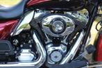 Harley-Davidson Road King FLHRC, Motoren, 1688 cc, Chopper, Bedrijf, Meer dan 35 kW