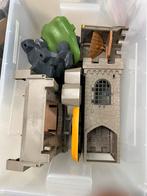 Diverse playmobil, Ophalen of Verzenden, Zo goed als nieuw, Overige merken