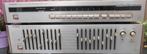 Luxman equalizer 2 x10 kanalen G 250 zilver..lees !!!, Ophalen of Verzenden, Zo goed als nieuw, Equalizer