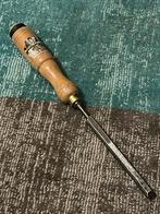 Nooitgedagt Steekbeitel  8 mm- Vintage, Antiek en Kunst, Antiek | Gereedschap en Instrumenten, Ophalen of Verzenden