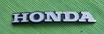 Honda cb 750K7 (?) tank embleem., Motoren, Ophalen of Verzenden