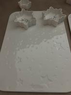 Riviera Maison Serveerplanken Ster, Ophalen of Verzenden, Zo goed als nieuw