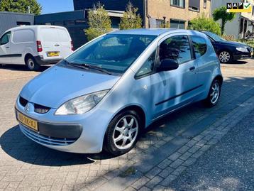 Mitsubishi Colt 1.1 CZ3 - Nieuwe APK! beschikbaar voor biedingen