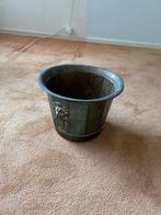 Koperen bak, Ophalen of Verzenden, Koper