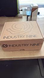 Industry nine hydra naven set 12x148 en 15x110 boost, Ophalen of Verzenden, Zo goed als nieuw, Mountainbike, Wiel