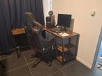 Complete set, pc, beeldscherm, muis , toetsenbord., Computers en Software, Desktop Pc's, Ophalen, Gebruikt, 8 GB, 512 GB
