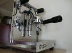 Coffee machine Magister, Zo goed als nieuw, 2 tot 4 kopjes, Ophalen, Stoompijpje