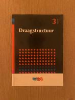 Draagstructuur - Jellema, Ophalen of Verzenden, Zo goed als nieuw, HBO