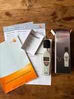 Voltcraft SL-100 geluidsniveaumeter, Ophalen of Verzenden, Zo goed als nieuw, Binnenthermometer