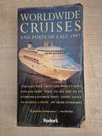Worldwide cruises and ports of call - Fodor's, Ophalen of Verzenden
