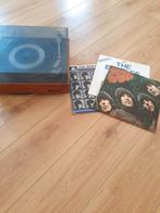 Garrard Pick-up en platen 60ger jaren, Ophalen, Gebruikt, Overige merken