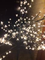 Kunst Kerstboom buiten - 1.50 m, Ophalen of Verzenden, Gebruikt