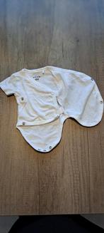 Prenatal Romper - Maat 44 - Nieuw, Kinderen en Baby's, Babykleding | Prematuur, Jongetje of Meisje, Nieuw, Ophalen of Verzenden