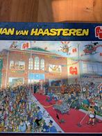 Jan van Haasteren puzzels, Ophalen of Verzenden, 500 t/m 1500 stukjes, Zo goed als nieuw, Legpuzzel