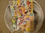 Disneyboeken origineel, Boeken, Ophalen, Zo goed als nieuw, Fictie algemeen
