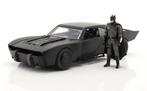 Batmobiel met verlichting, Hobby en Vrije tijd, Modelauto's | 1:18, Ophalen of Verzenden, Nieuw, Auto, Overige merken
