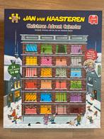 Jan van Haasteren - advent 2024 - compleet, Hobby en Vrije tijd, Denksport en Puzzels, Ophalen of Verzenden, 500 t/m 1500 stukjes