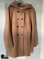 Mooie s'Oliver winterjas - Maat 44, Verzenden, Zo goed als nieuw, Maat 42/44 (L), Beige