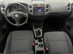 Volkswagen Tiguan 1.4 TSI Easyline|hoge instap|Rijklaar, Auto's, Voorwielaandrijving, Euro 5, 4 cilinders, 150 pk