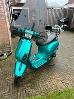 Vespa LX50 Sprint, Ophalen, Gebruikt, Overige modellen, Maximaal 25 km/u