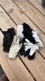 Paardrijhandschoentjes, Dieren en Toebehoren, Ophalen of Verzenden, Zo goed als nieuw, Overige soorten, Schoeisel