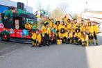 LOOP GROEP CARNAVAL THEMA BIJEN, Hobby en Vrije tijd, Ophalen, Gebruikt, Carnaval