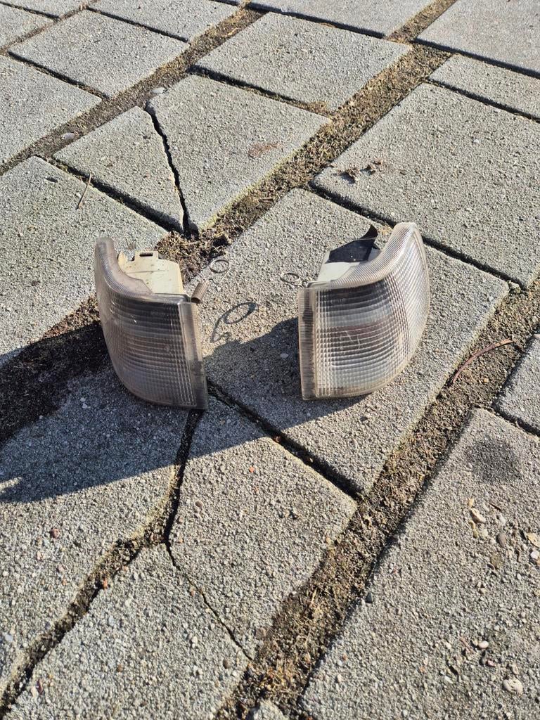 Volvo 850 knipperlicht units, Ophalen of Verzenden, Gebruikt, Volvo