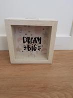 Leuke spaarpot, Ophalen of Verzenden, Zo goed als nieuw