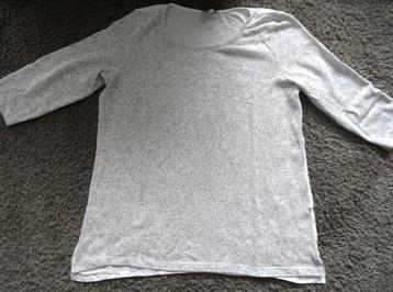 In goede staat verkerend damesshirt Street One, maat 42 beschikbaar voor biedingen