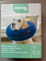 Opblaasbare hondenhalsband 36-50 cm NIEUW, Ophalen of Verzenden, Nieuw