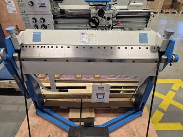 HBM 2 x 1270 Jumbo Vingerzetbank 01414 beschikbaar voor biedingen