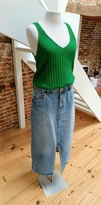 Prachtige gras groene top Rue Blanche M, Kleding | Dames, Maat 38/40 (M), Rue Blanche, Ophalen of Verzenden, Zo goed als nieuw