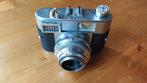 Voigtländer Vitomatic 1a, Audio, Tv en Foto, Fotocamera's Analoog, Ophalen of Verzenden, Gebruikt, Compact, Overige Merken