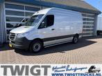 Mercedes-Benz Sprinter 315 1.9 CDI L2H2 RWD Carplay/Automaat, Automaat, Achterwielaandrijving, Gebruikt, Euro 6